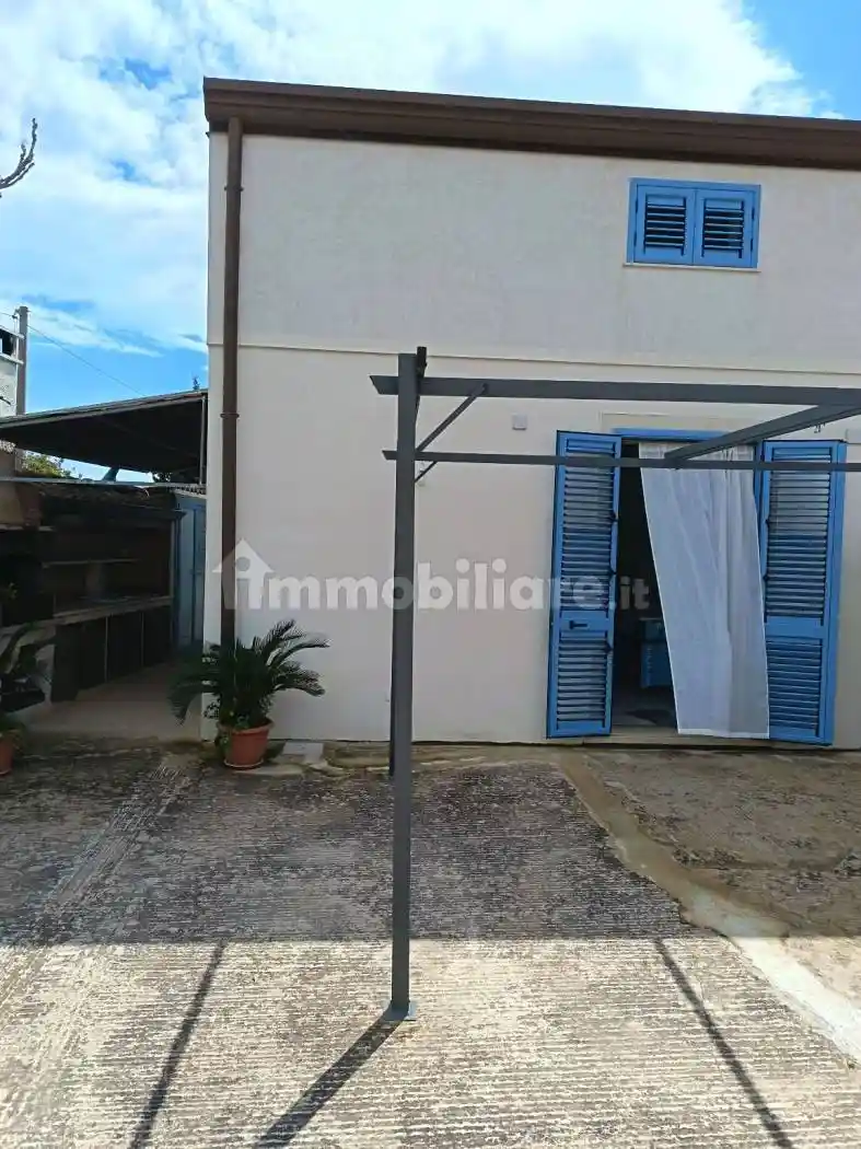 Appartamento in affitto a Modica