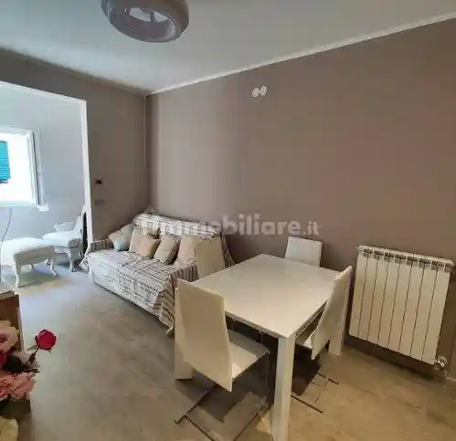 Appartamento in vendita a Rapallo