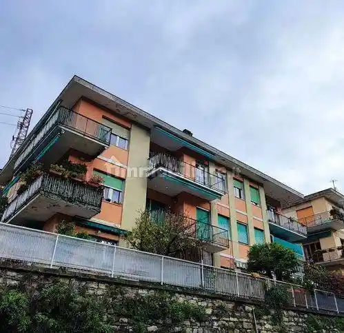 Appartamento in vendita a Rapallo