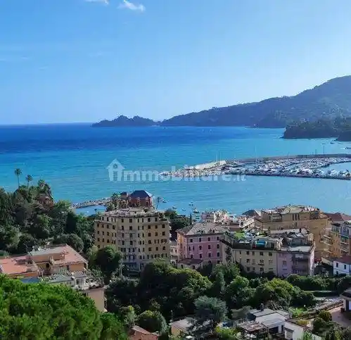 Appartamento in vendita a Rapallo