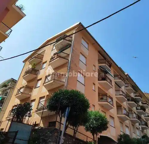 Appartamento in vendita a Rapallo