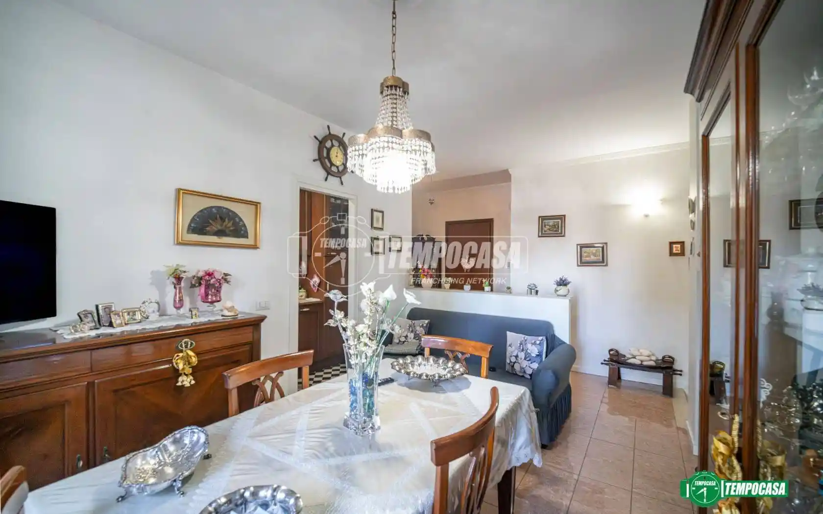 Appartamento in vendita a Nova Milanese