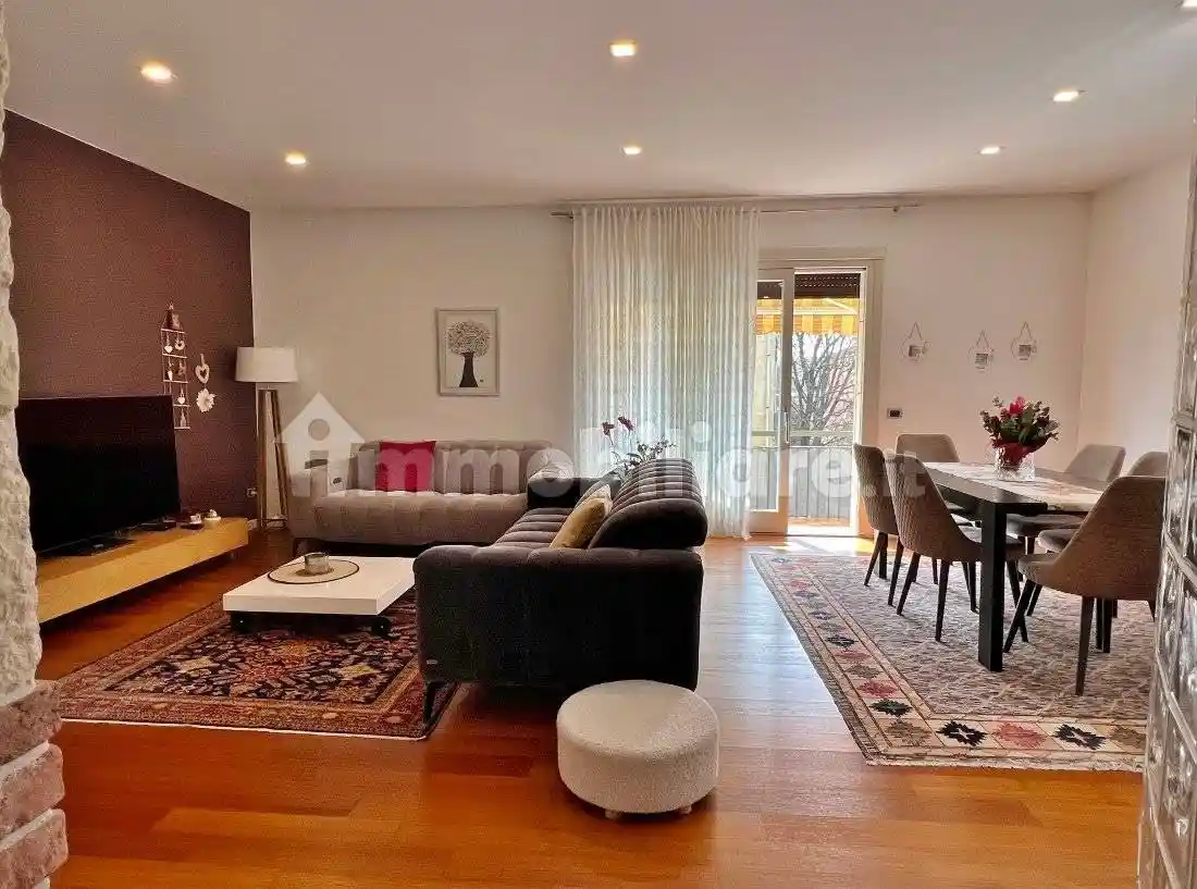 Appartamento in vendita a Vicenza