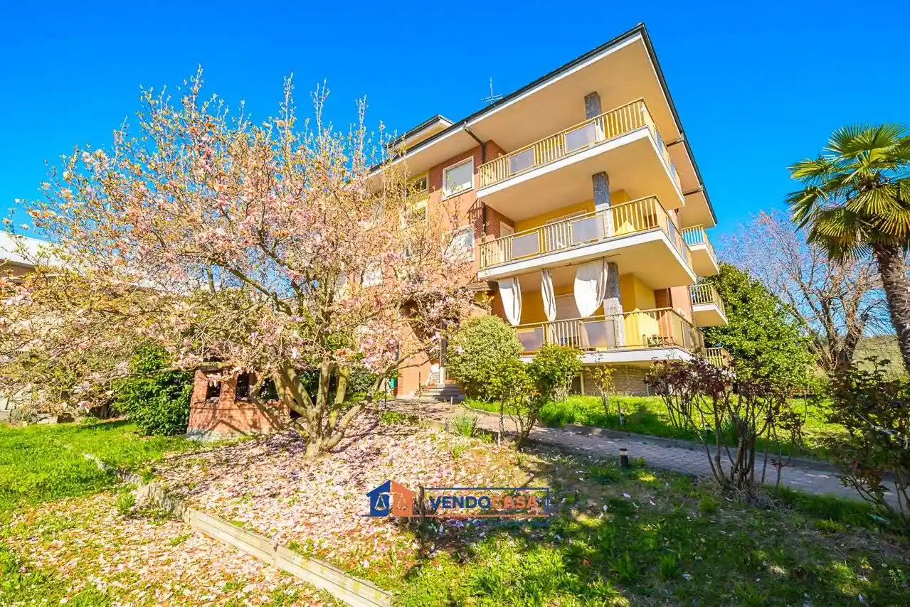 Appartamento in vendita a Bra