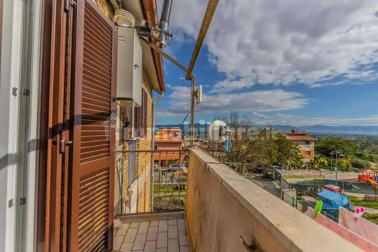 Appartamento in vendita a Rocca Priora