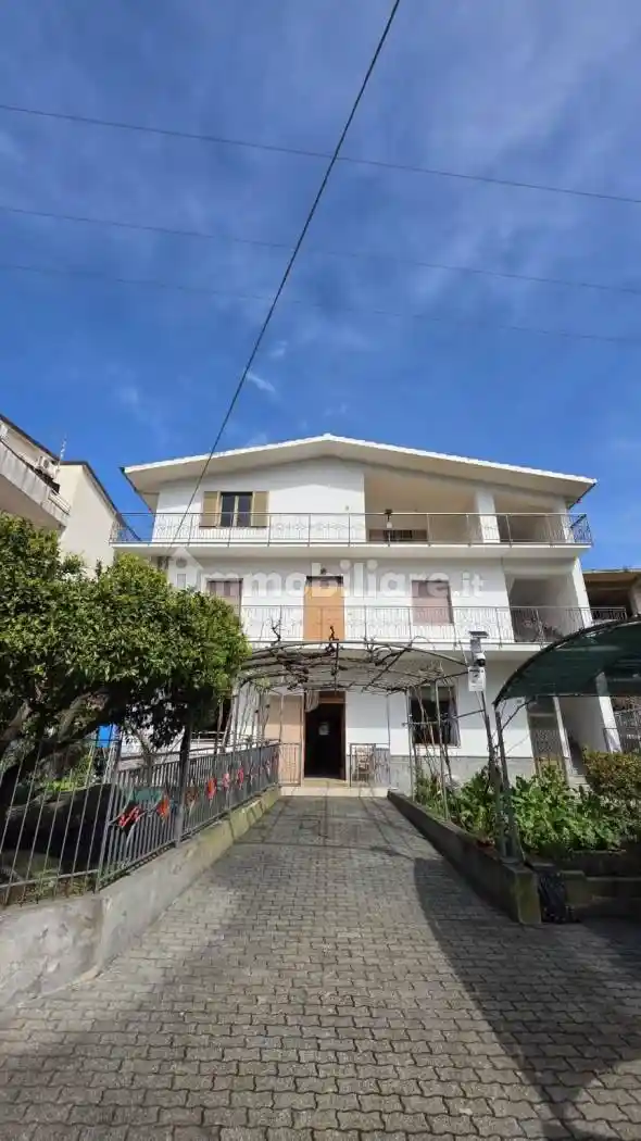 Appartamento in vendita a Condofuri