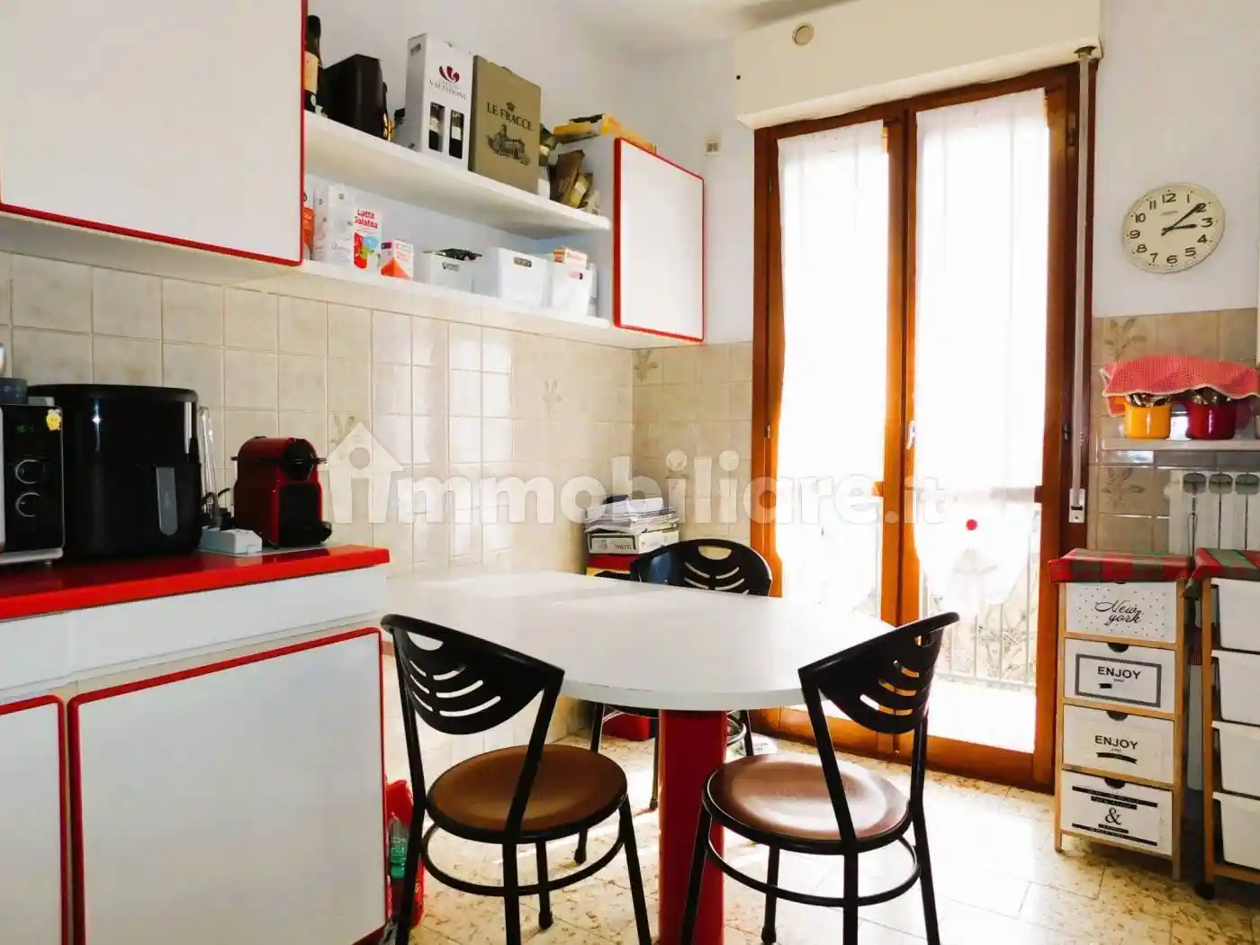 Appartamento in vendita a Travacò Siccomario