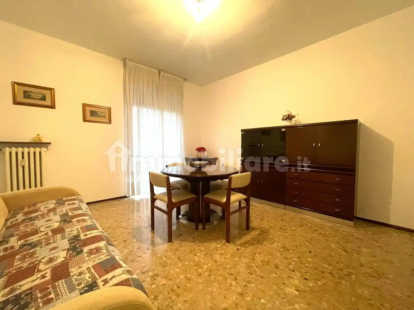 Appartamento in vendita a Cinisello Balsamo