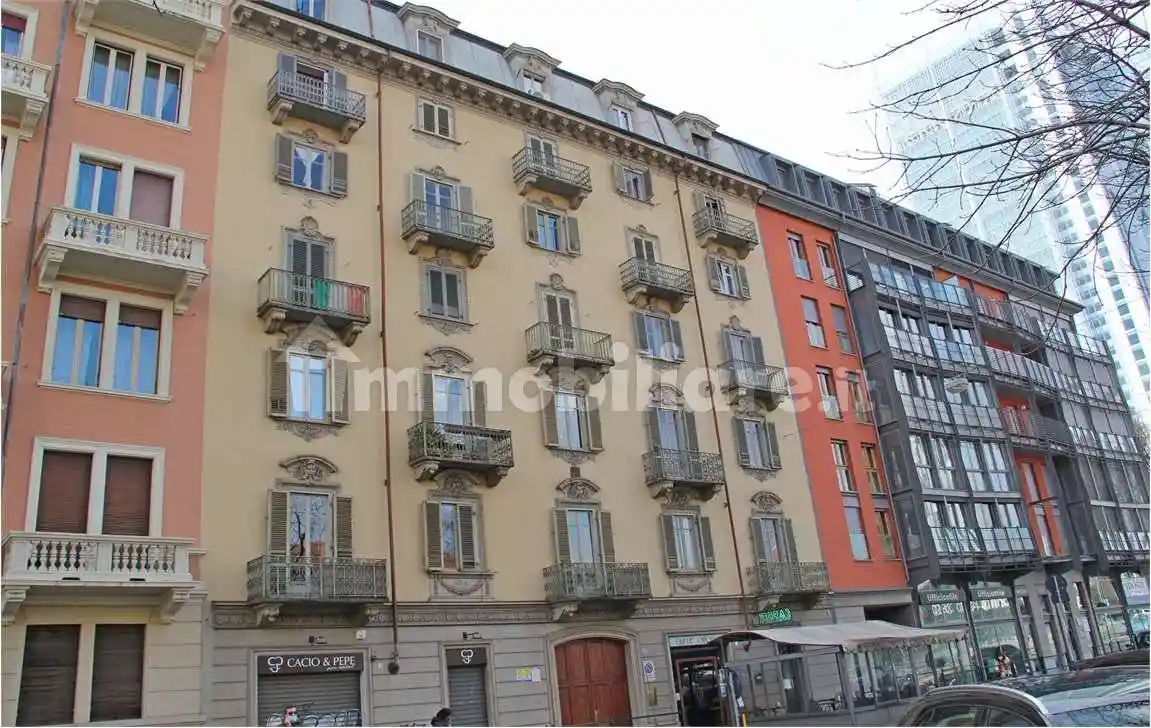 Appartamento in affitto a Torino