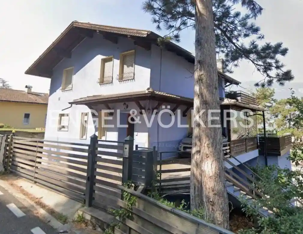 Appartamento in vendita a Rovereto