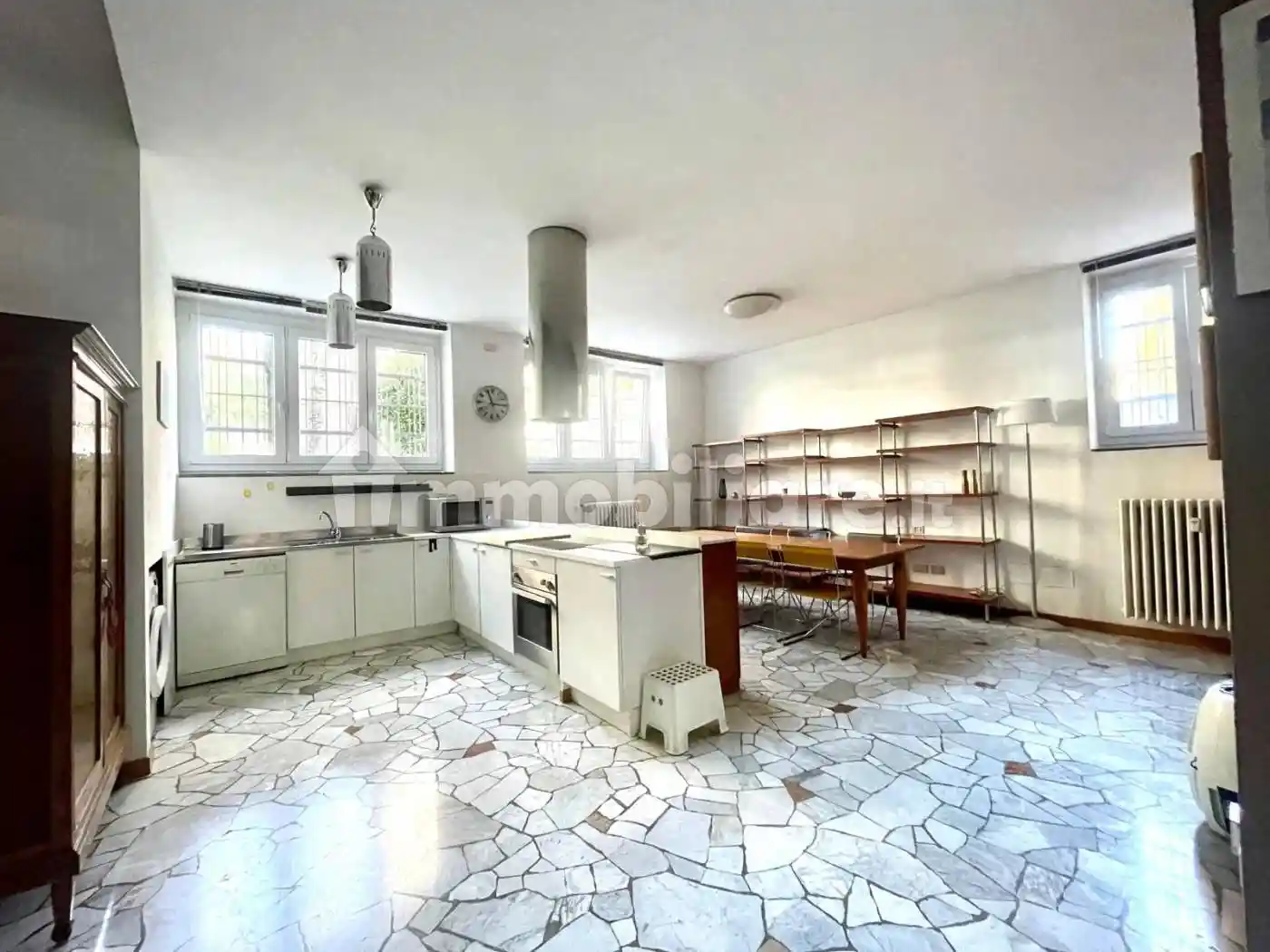 Loft in affitto a Milano