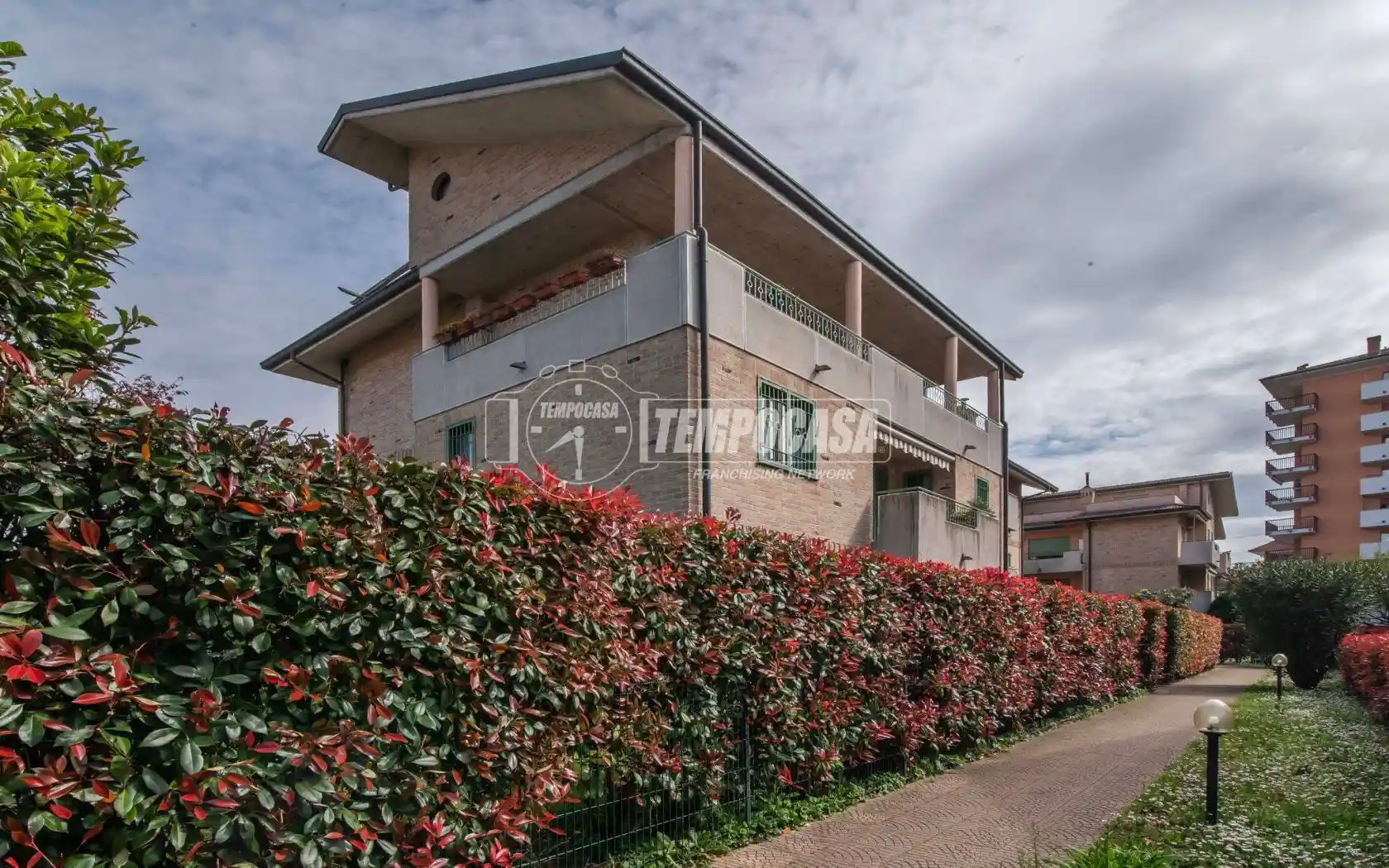 Appartamento in vendita a Desio