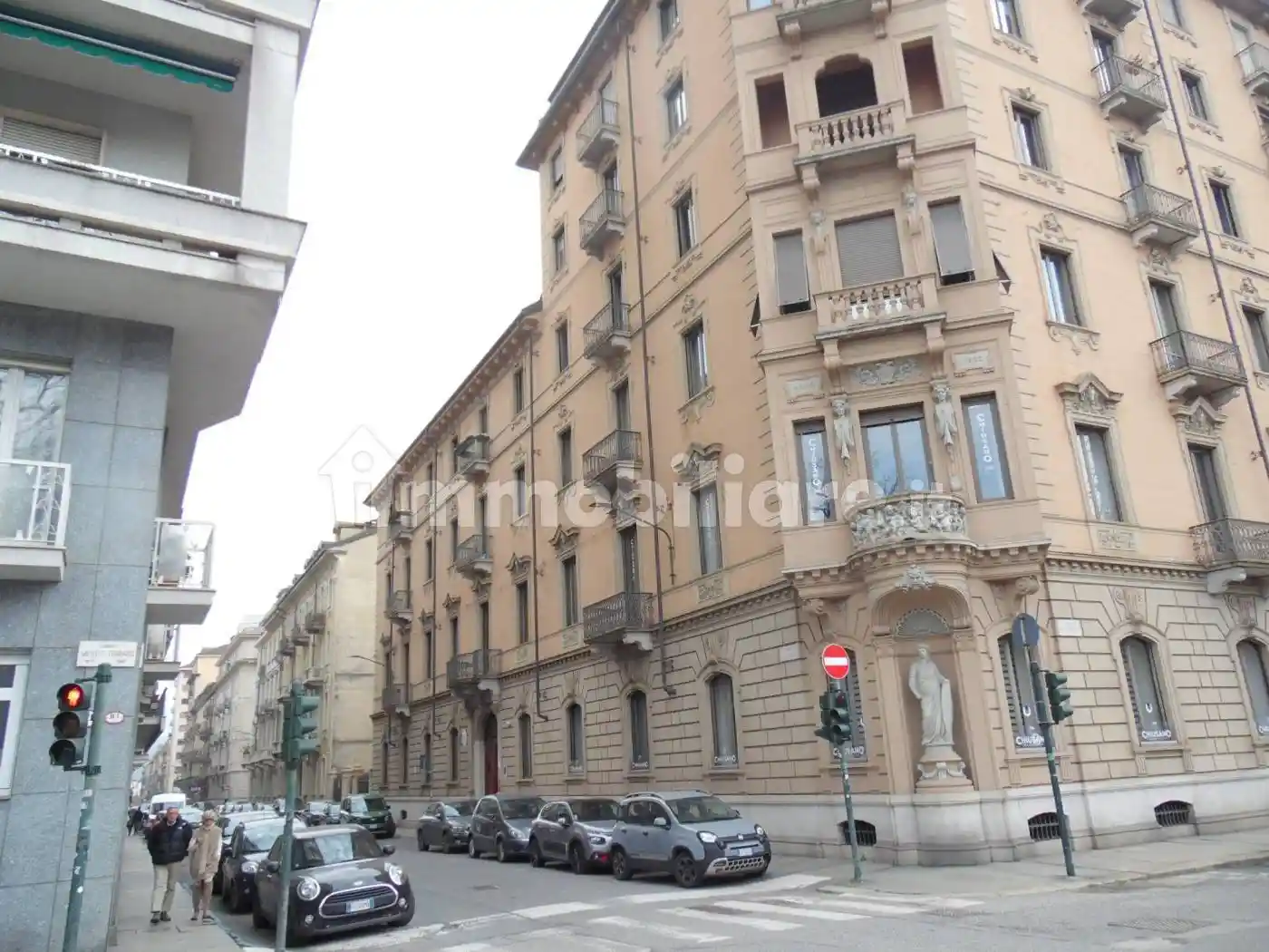 Appartamento in affitto a Torino