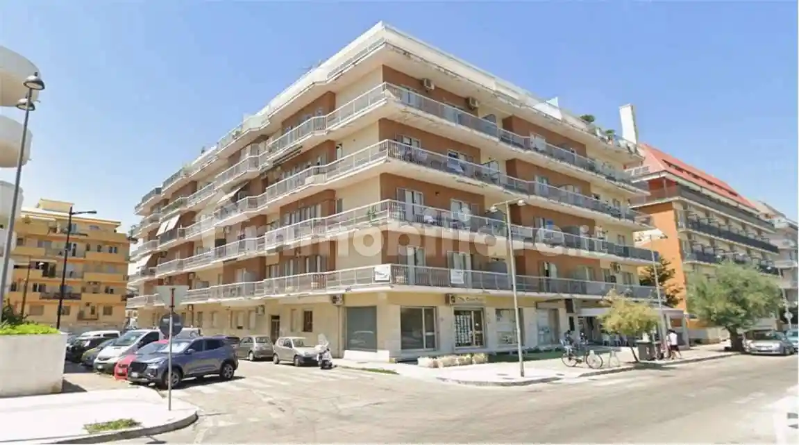 Appartamento in vendita a Pescara