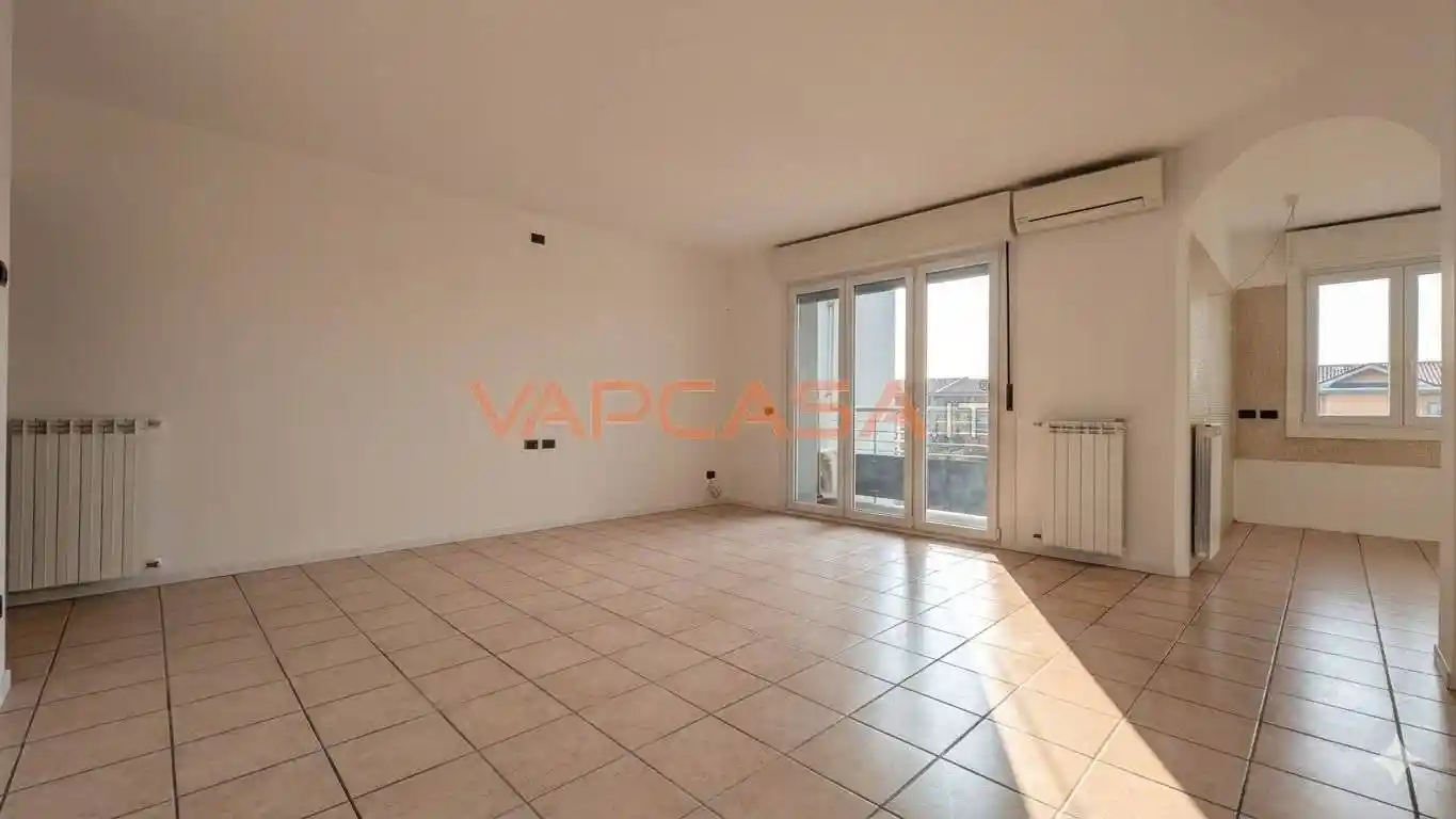 Appartamento in vendita a Arcene