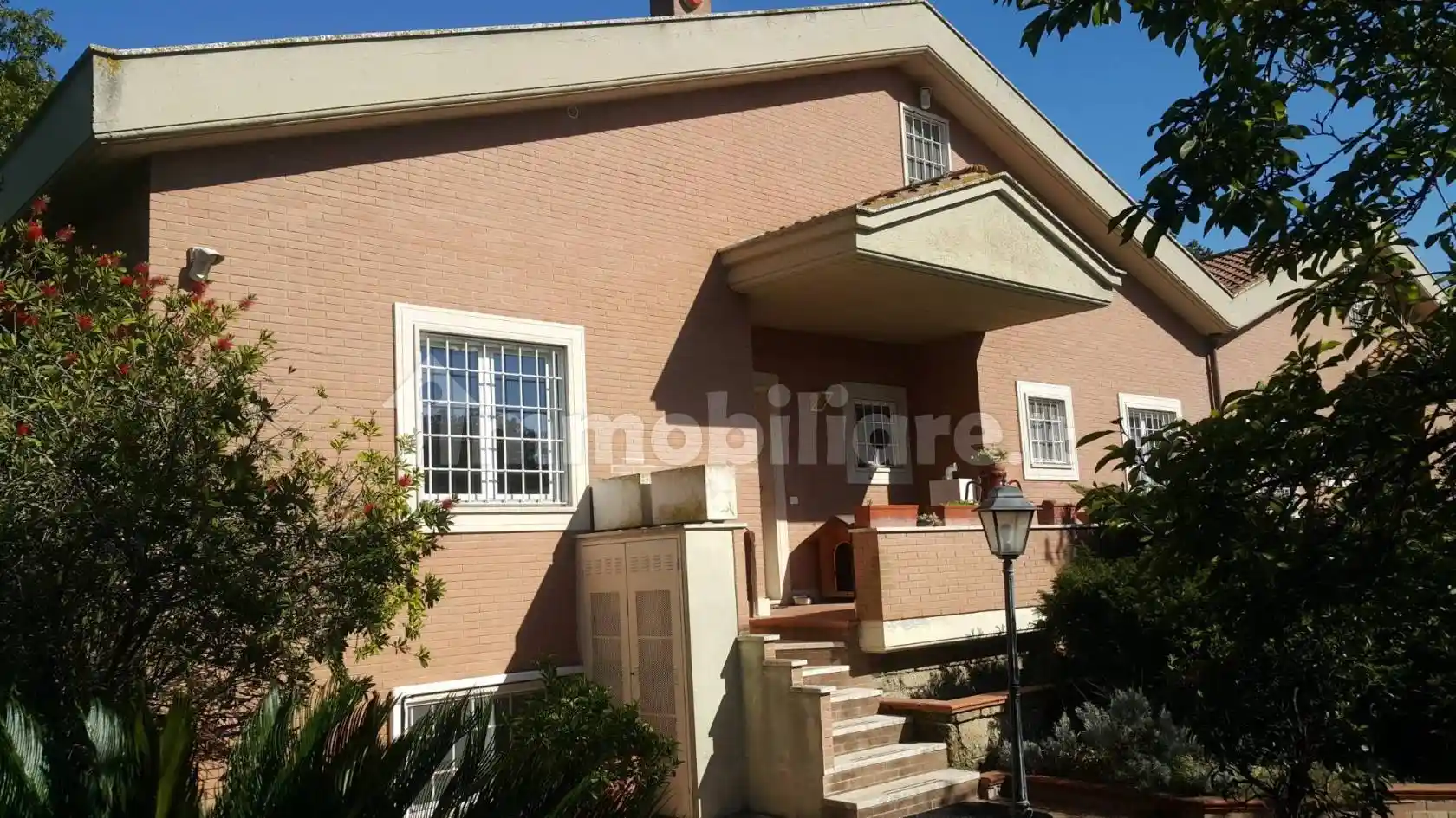 Villa in vendita a Roma