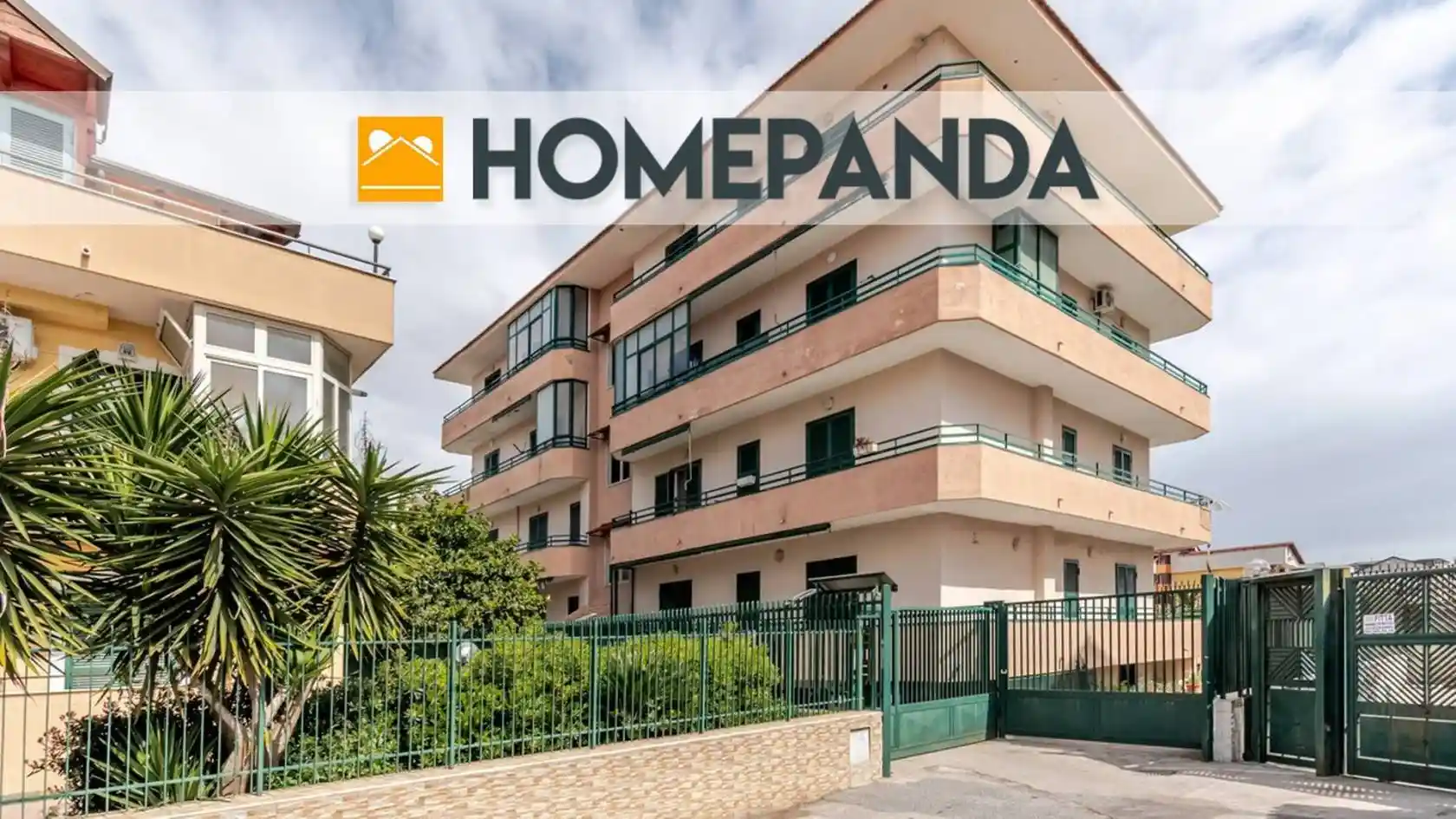 Appartamento in vendita a Mugnano di Napoli