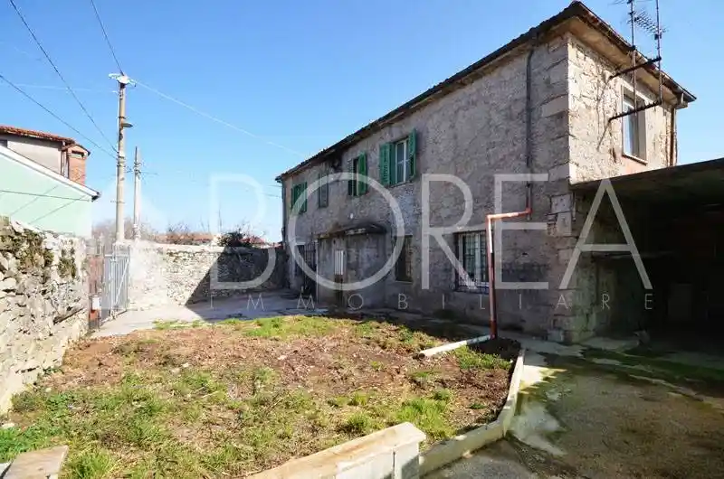 Villa in vendita a Trieste