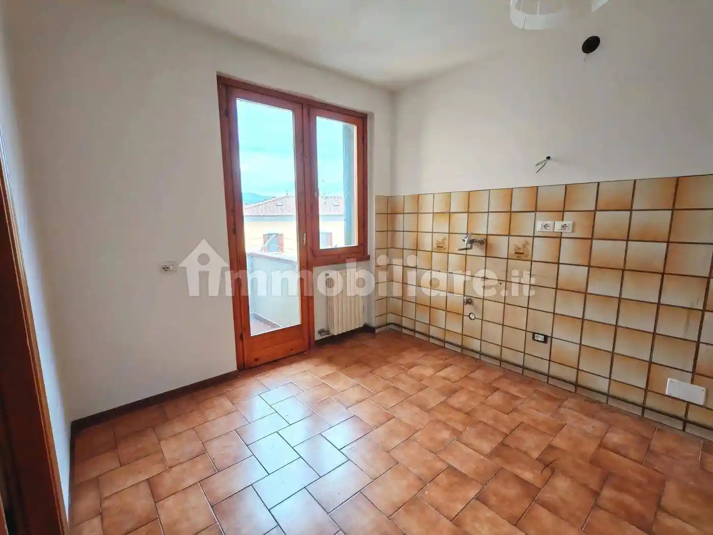 Appartamento in vendita a Barberino di Mugello