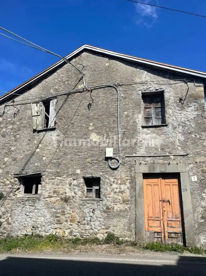 Rustico - Casale in vendita a Albareto