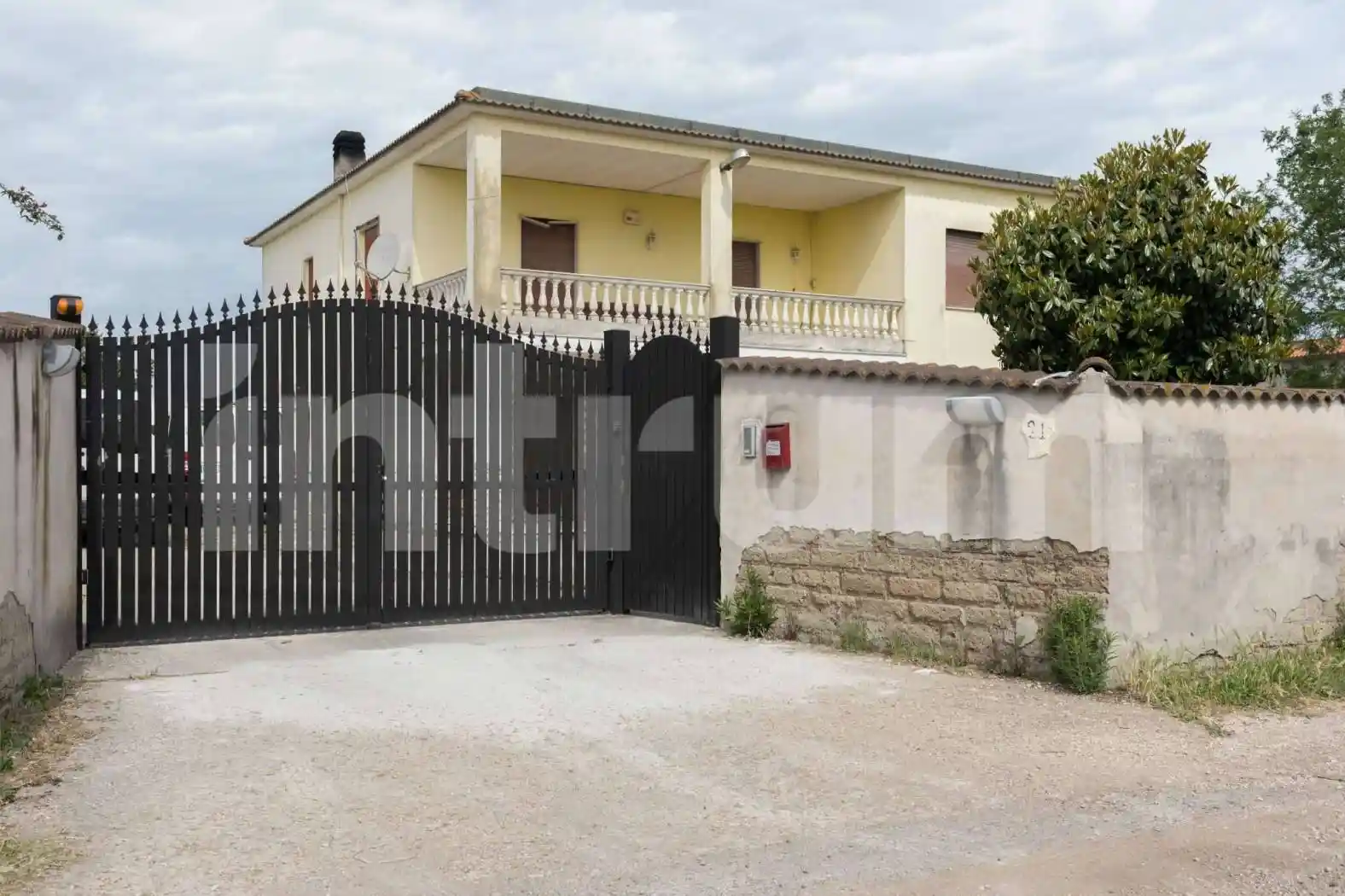 Appartamento in vendita a Aprilia