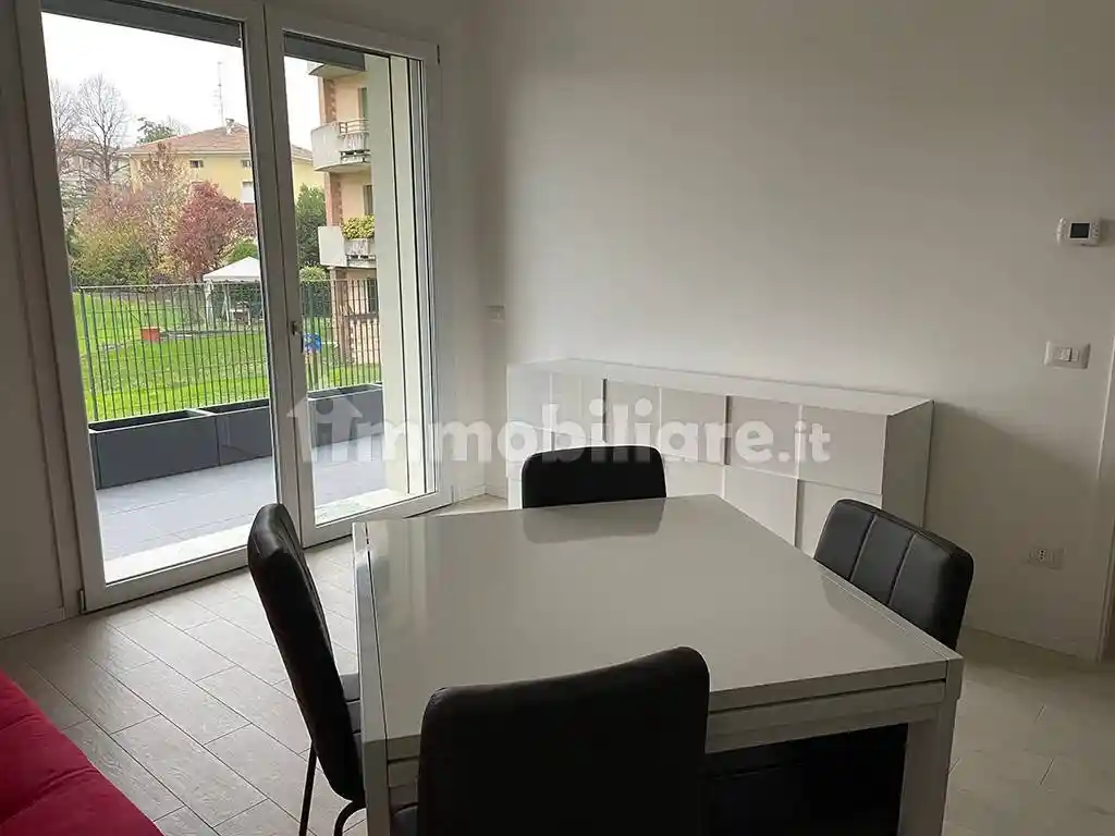Appartamento in affitto a Parma
