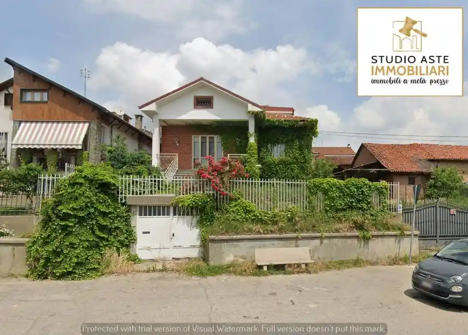 Villa in vendita a Villastellone