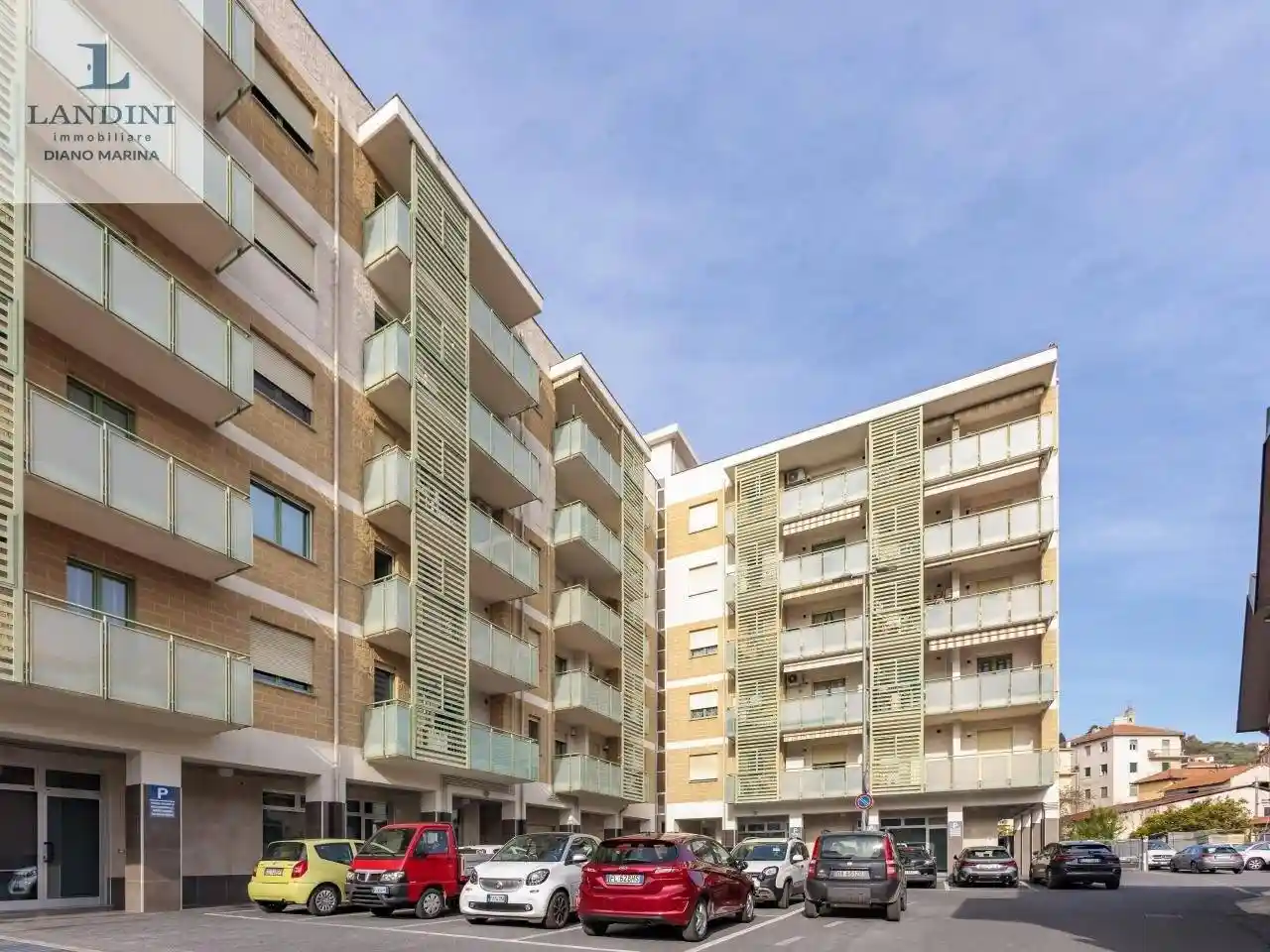 Appartamento in vendita a Imperia