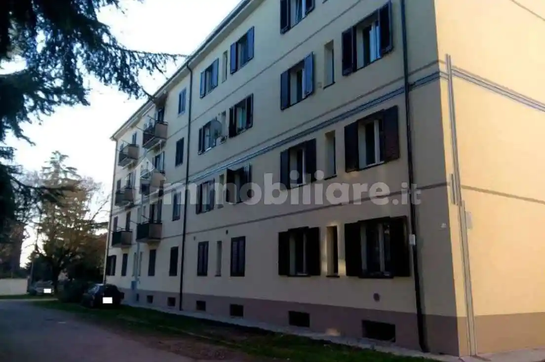 Appartamento in vendita a Busto Arsizio