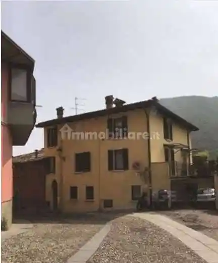 Appartamento in vendita a Sarezzo