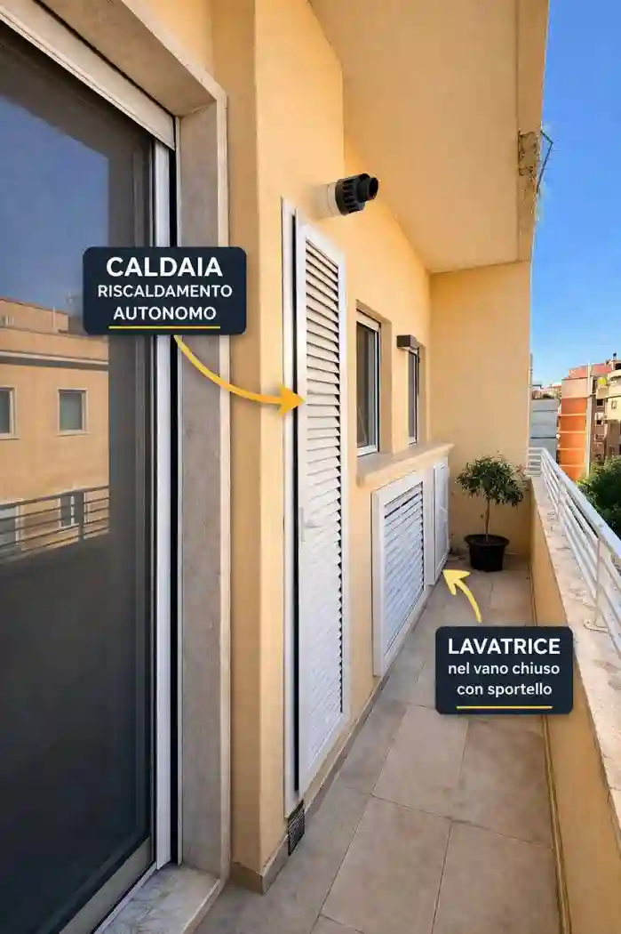 Appartamento - foto 4