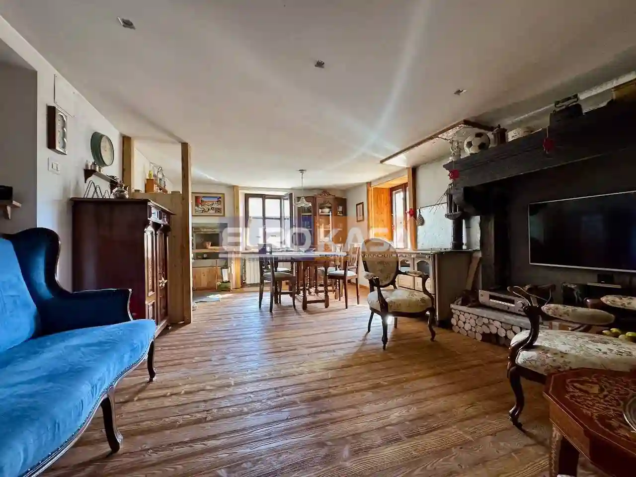 Casa indipendente - foto 2