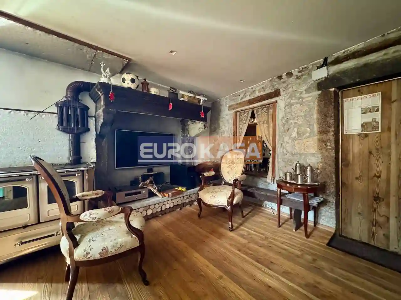 Casa indipendente - foto 4