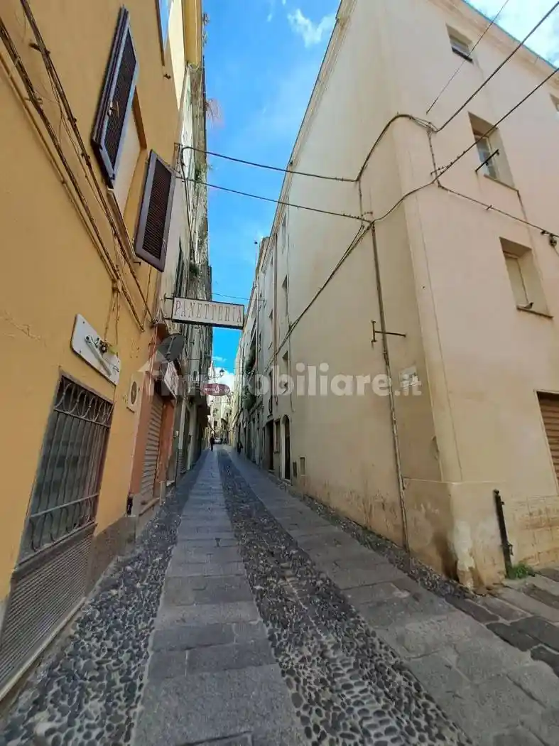 Appartamento in affitto a Sassari