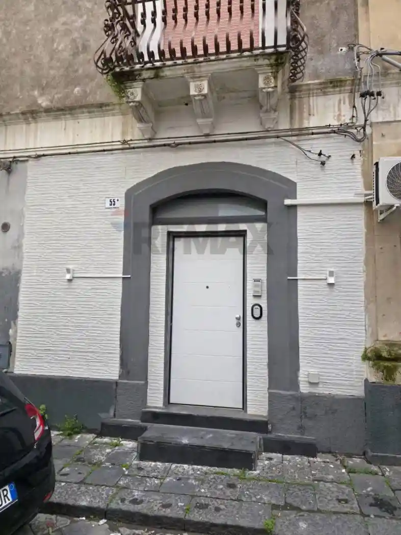 Casa indipendente in vendita a Catania