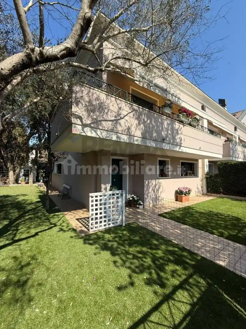 Villa in vendita a Padova