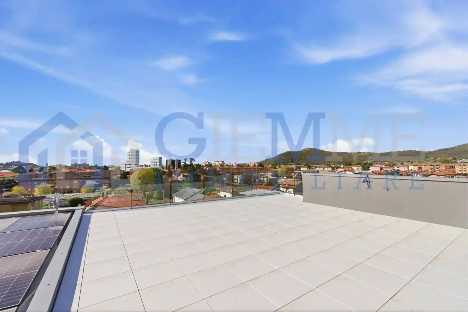 Appartamento in vendita a Brescia