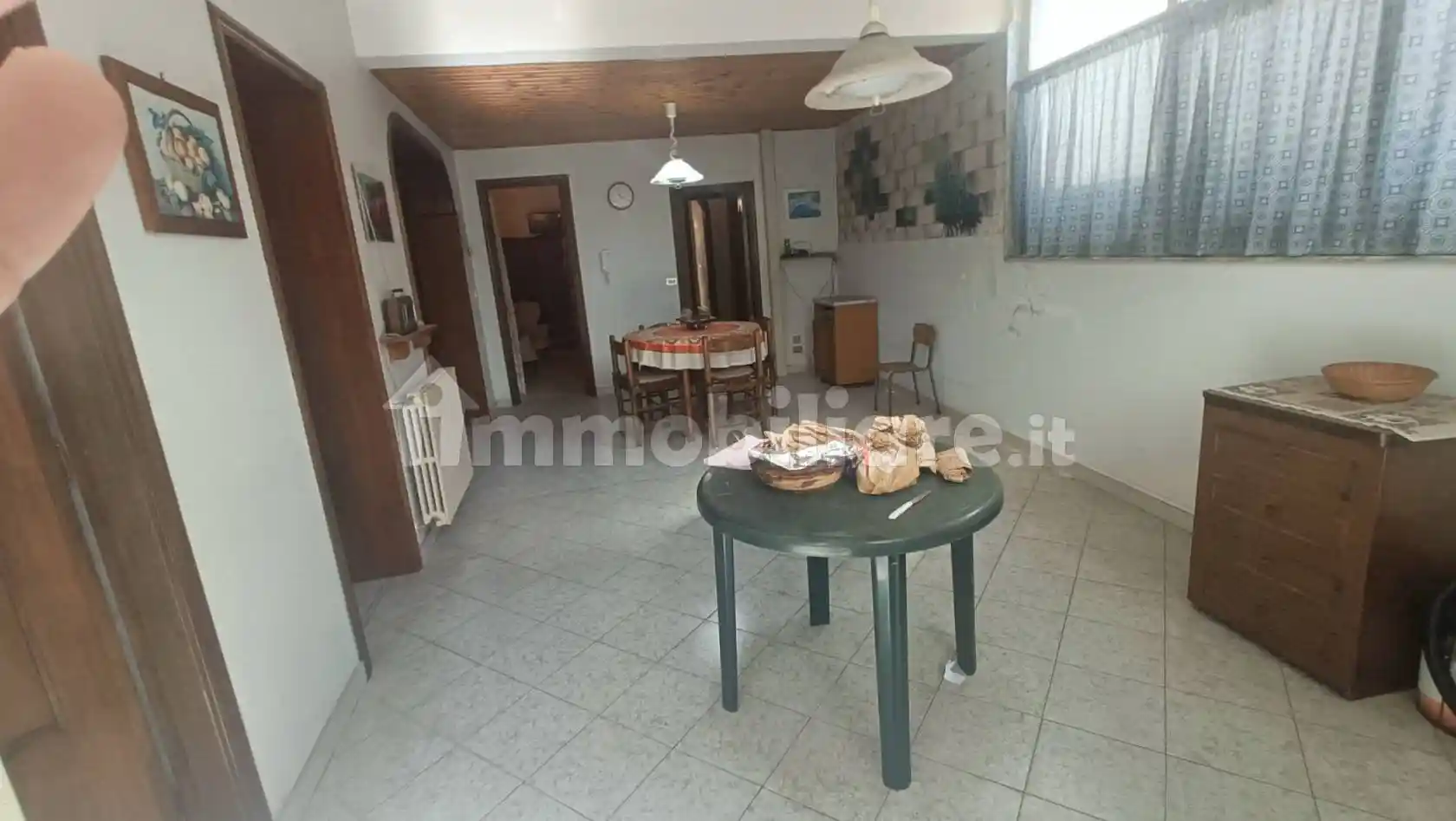 Casa indipendente in vendita a Santa Venerina