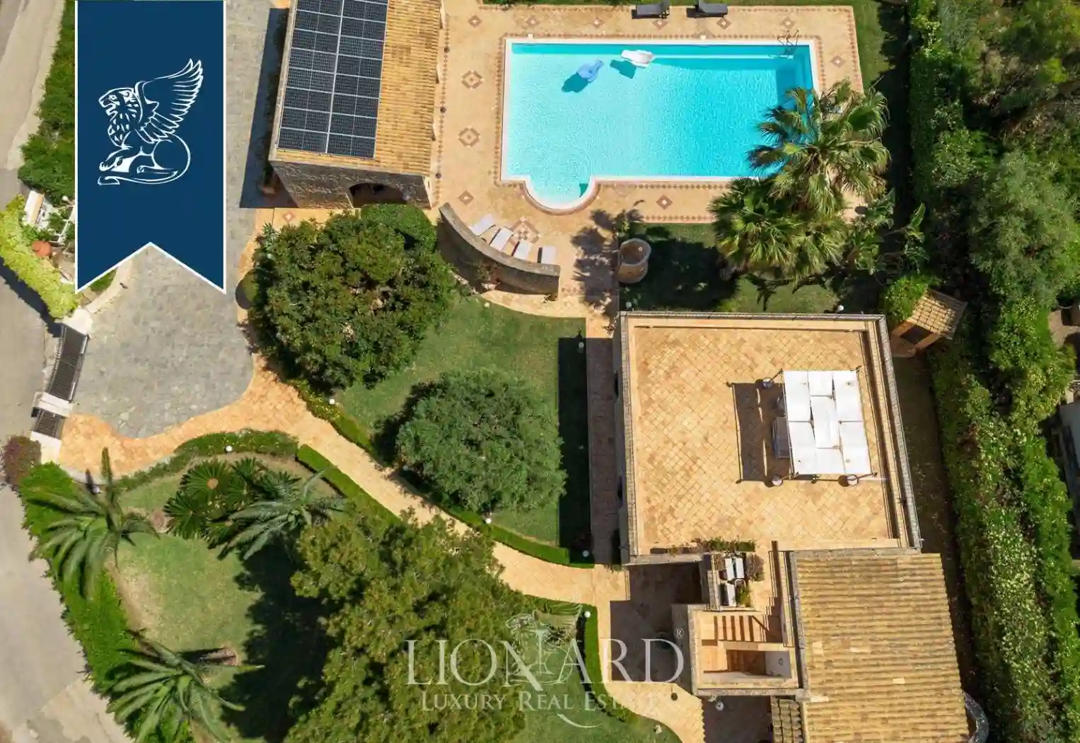Villa - foto 5