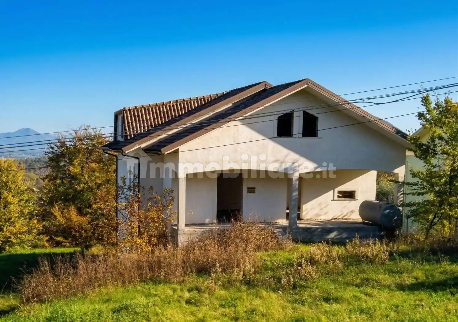 Rustico - Casale in vendita a Arce