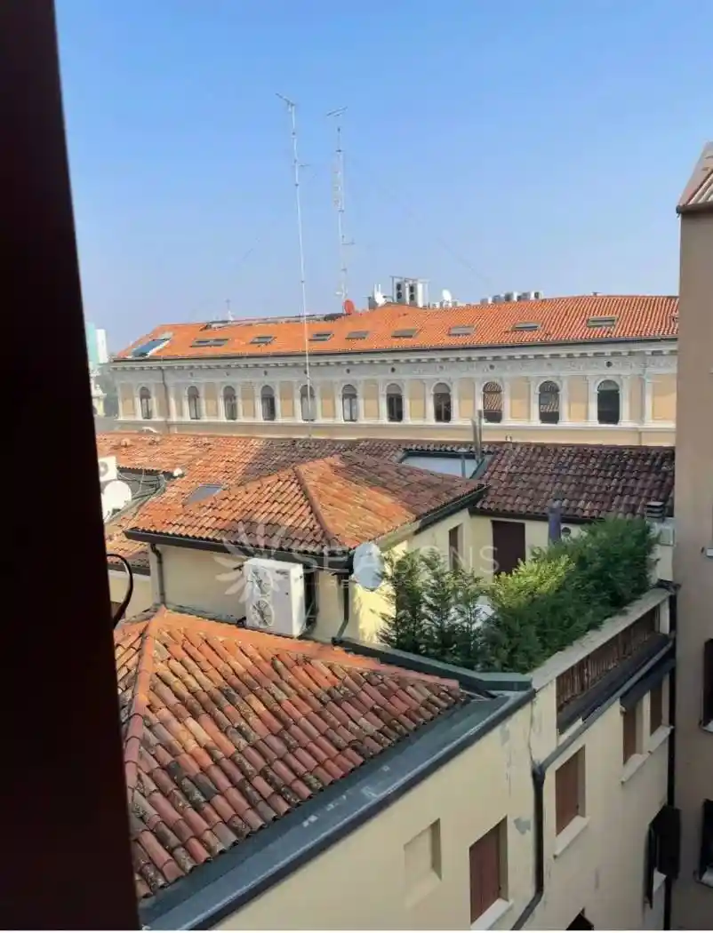 Appartamento in affitto a Padova