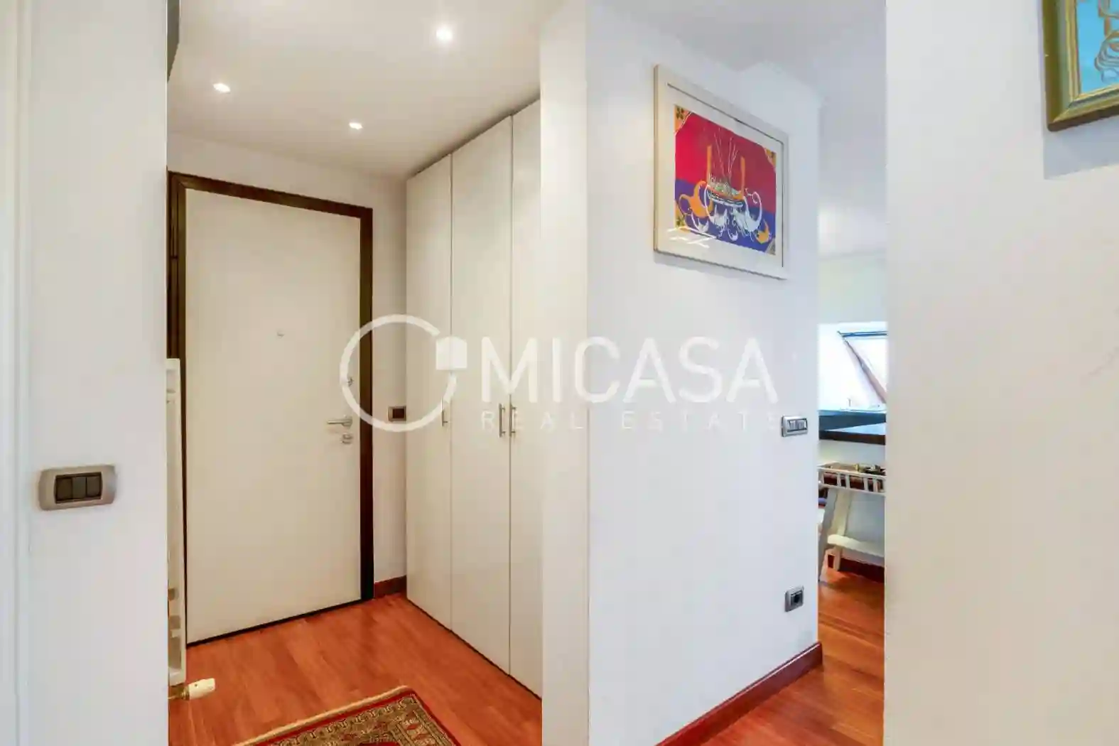 Attico - Mansarda - foto 2