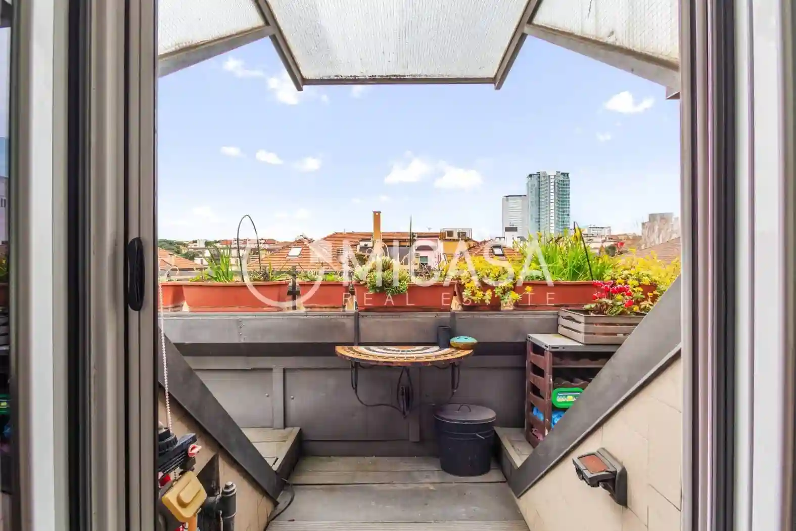 Attico - Mansarda - foto 4