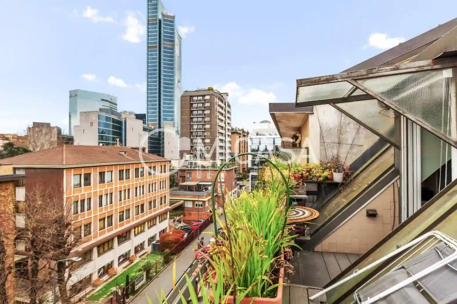 Attico - Mansarda - foto 5