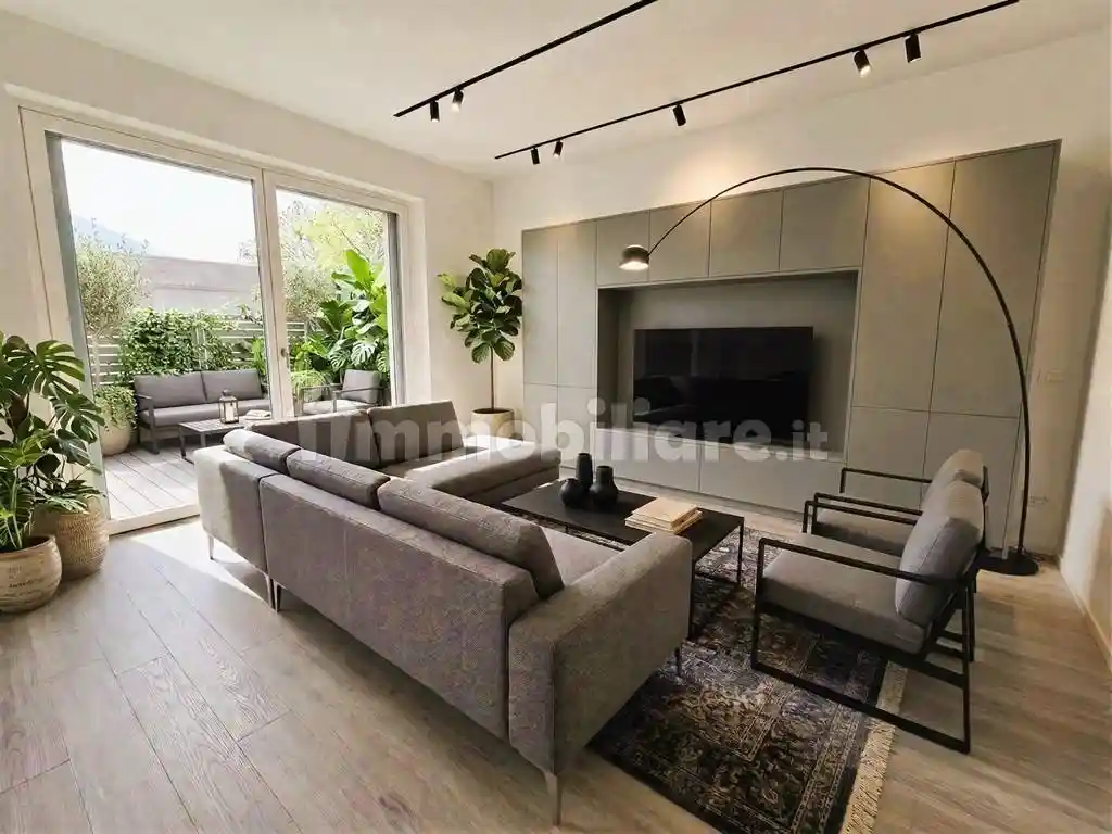 Appartamento in vendita a Trento