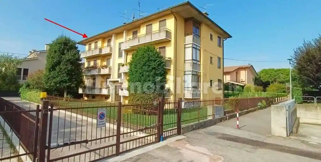 Appartamento in vendita a Lonigo