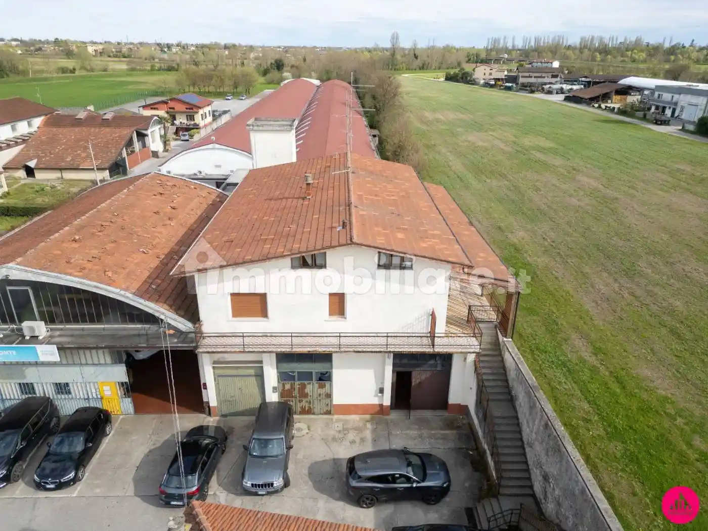 Appartamento in vendita a Brugnera