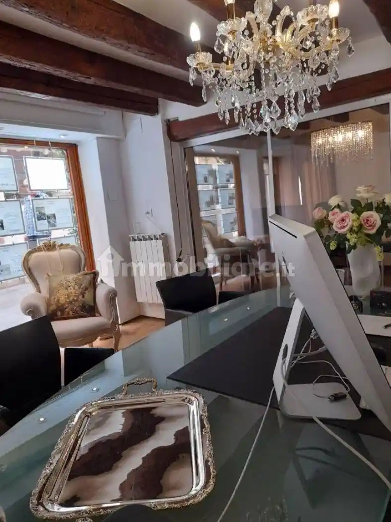 Palazzo - Edificio in vendita a Venezia