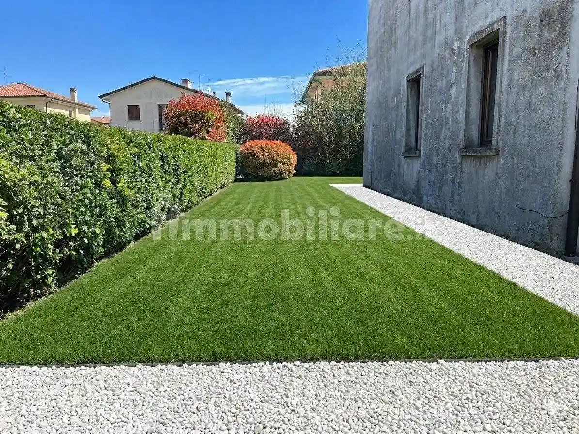 Villa in vendita a Gazzo