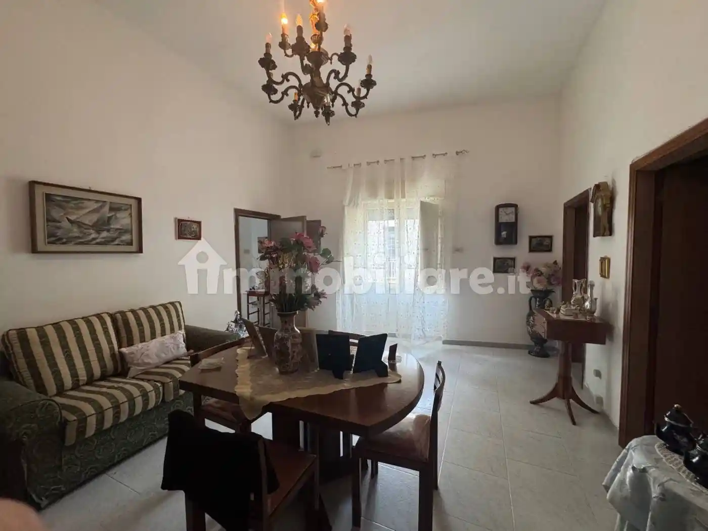 Appartamento in vendita a Manduria